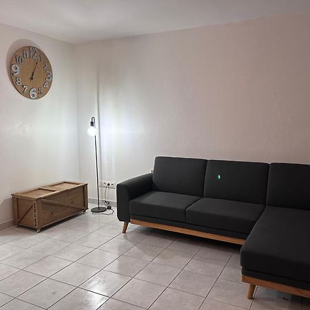 L'Oasis Urbain Kourou Apartamento Exterior foto