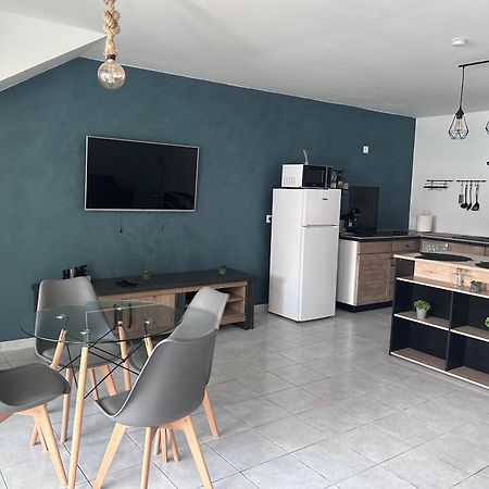 L'Oasis Urbain Kourou Apartamento Exterior foto