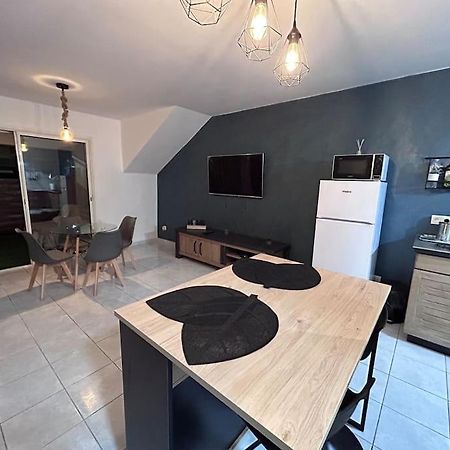 L'Oasis Urbain Kourou Apartamento Exterior foto