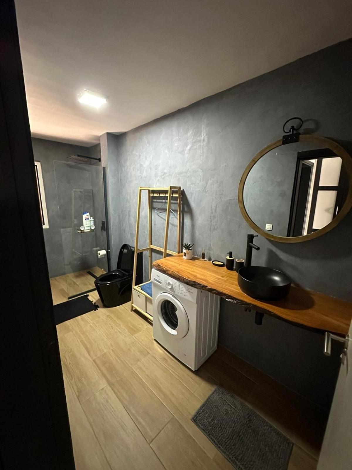 L'Oasis Urbain Kourou Apartamento Exterior foto