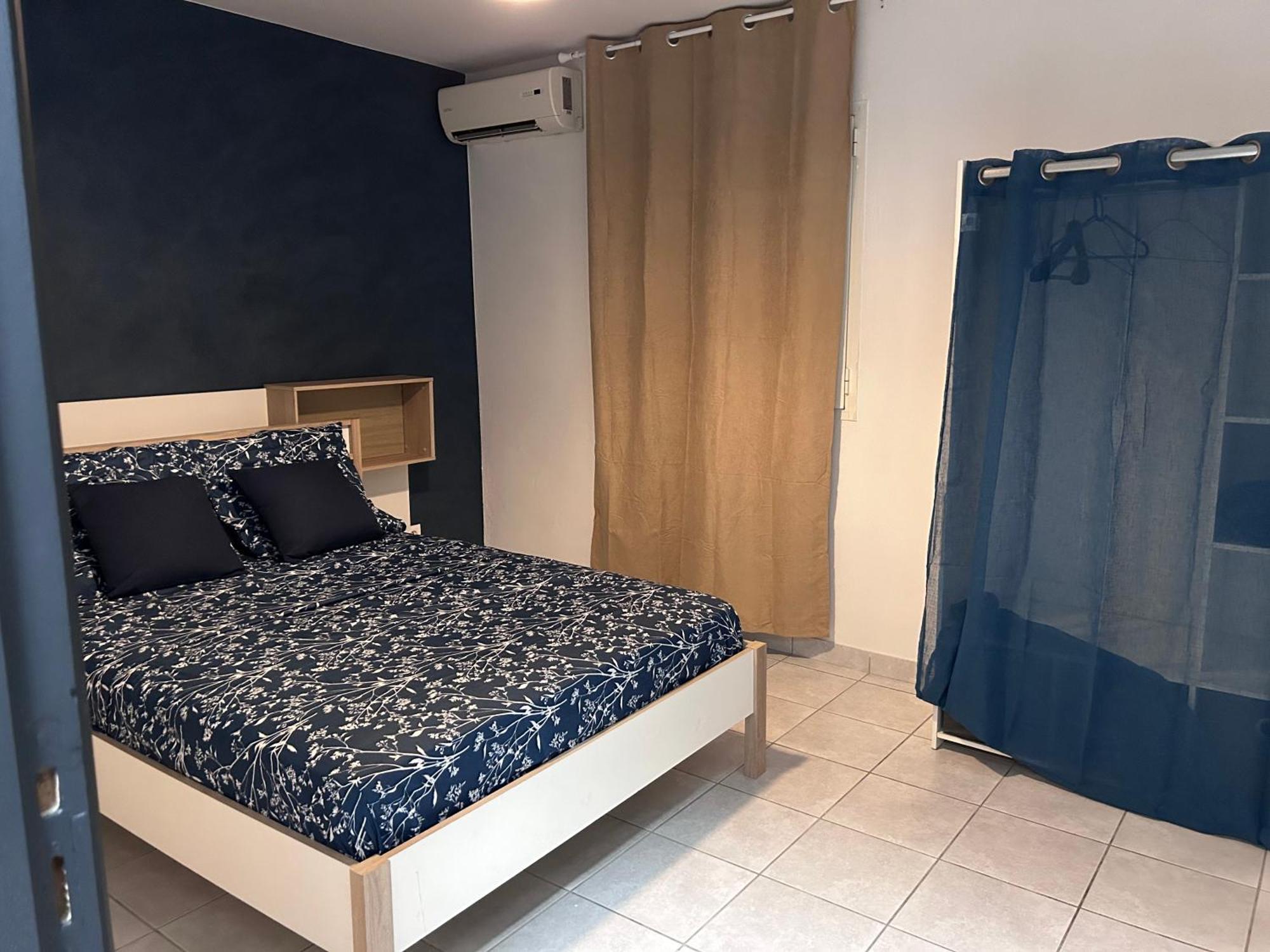 L'Oasis Urbain Kourou Apartamento Exterior foto