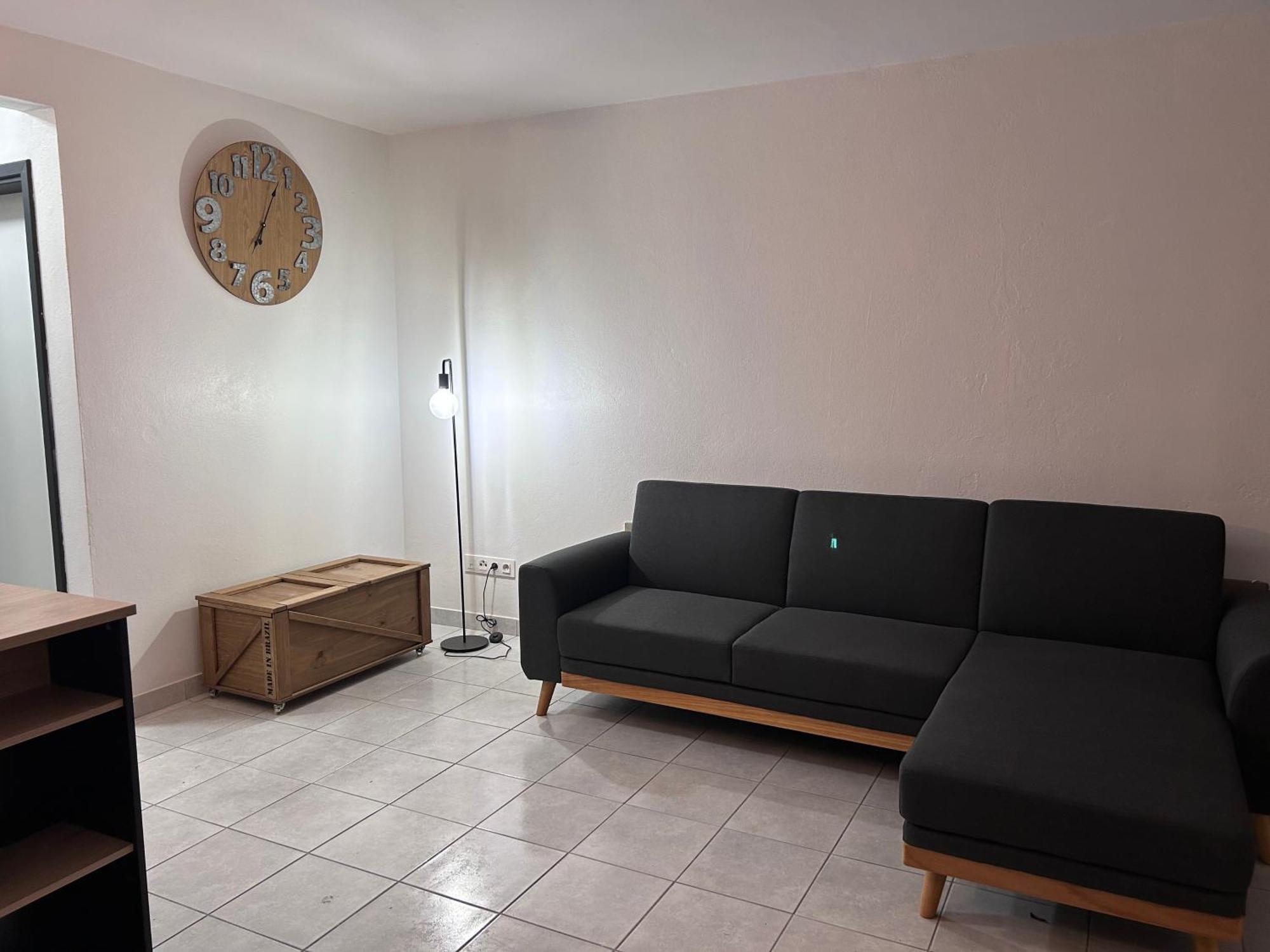 L'Oasis Urbain Kourou Apartamento Exterior foto