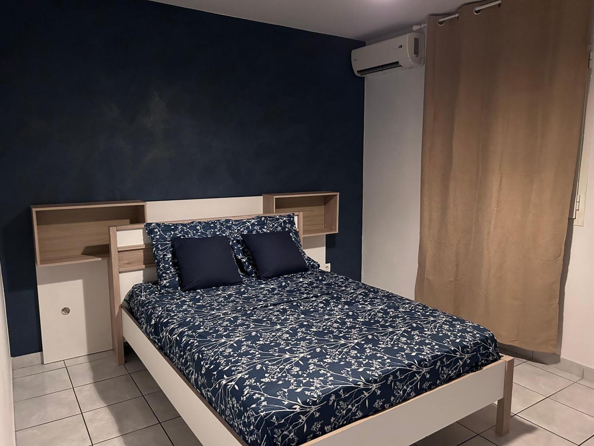 L'Oasis Urbain Kourou Apartamento Exterior foto